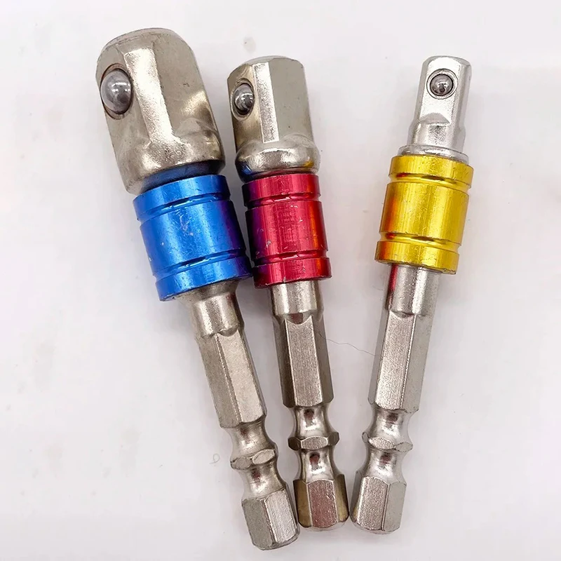 Adapter przedłużający do wkręt – Power Tools Online recenzja i cena