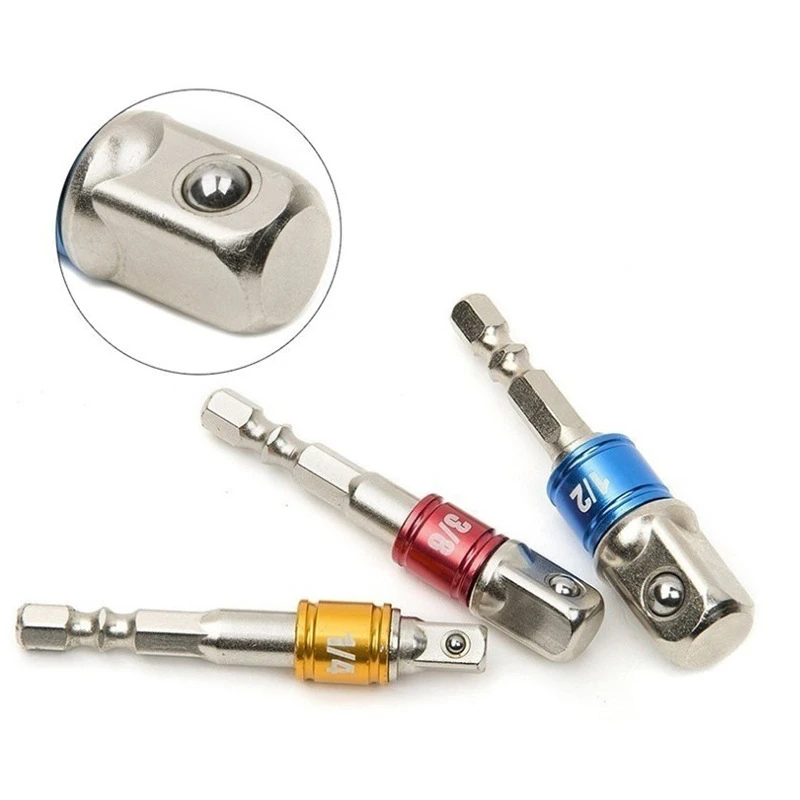 Adapter przedłużający do wkręt – Power Tools Online recenzja i cena