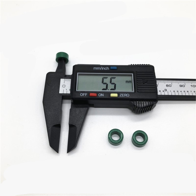 10 szt. Oryginalny Pierścień M – Power Tools Green Color recenzja i cena