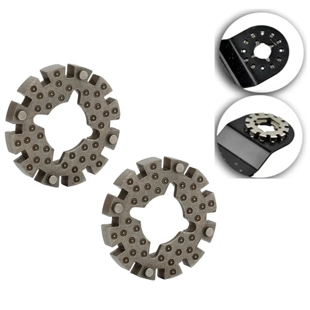 2 szt. Adapter brzeszczotów do – Oscillating Multi Tool recenzja i cena