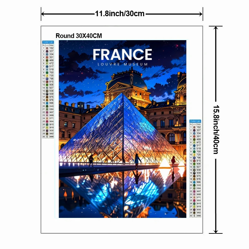 Zestaw do Diamond Painting Now – Power Tools World recenzja i cena