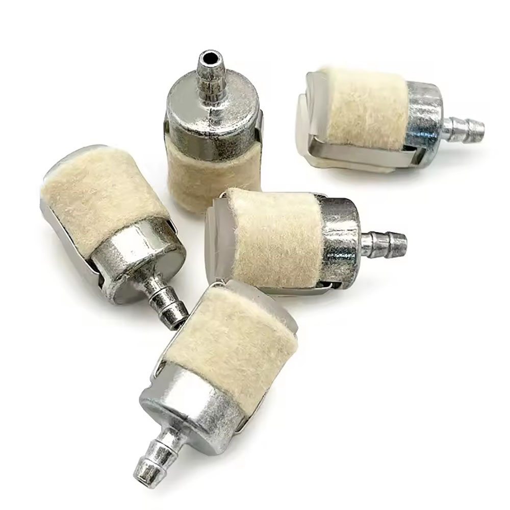 Filtr paliwa z naturalnej wełn – Power Tools World recenzja i cena