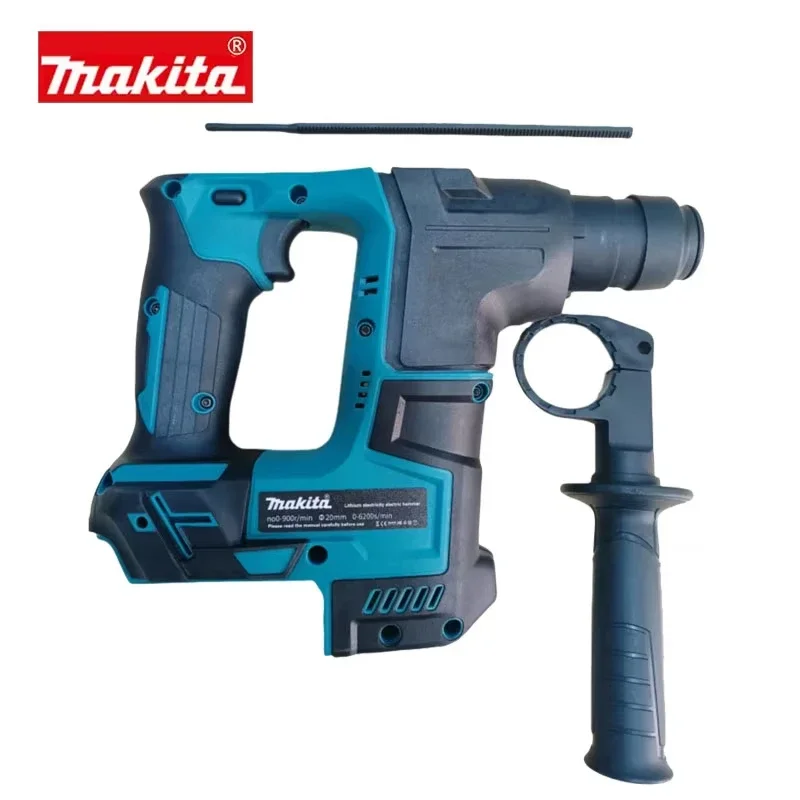 Makita Bezszczotkowy Wiertarko – Power Tools Online recenzja i cena