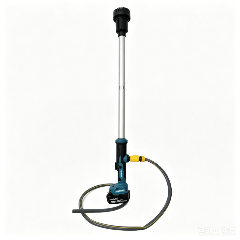 Zestaw elektrycznej, samozasys – Power Tools Makita Set recenzja i cena