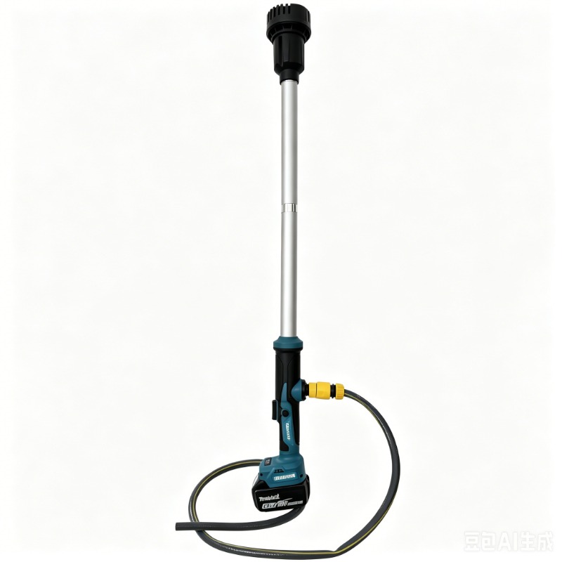 Zestaw elektrycznej, samozasys – Power Tools Makita Set recenzja i cena