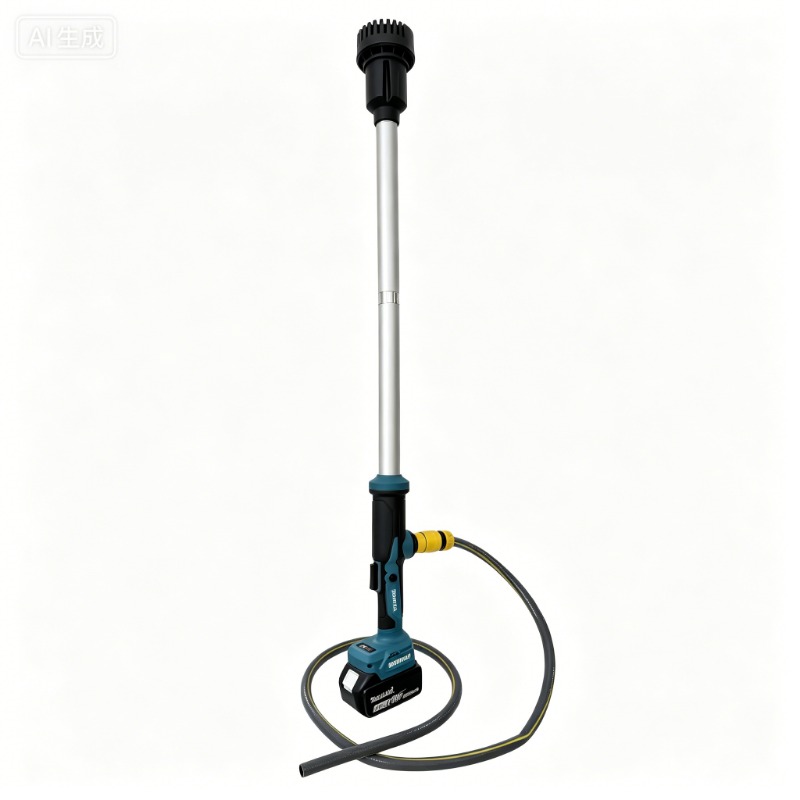 Zestaw elektrycznej, samozasys – Power Tools Makita Set recenzja i cena