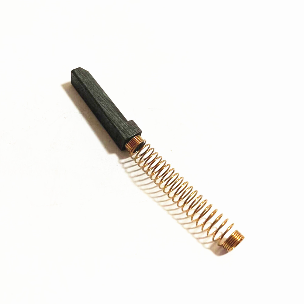 4 szt. Szczotka węglowa do ele – Power Tools Carbon Brush recenzja i cena