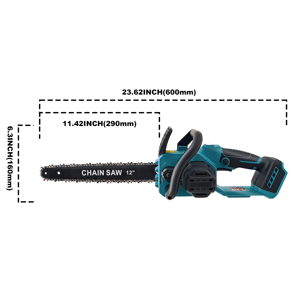 Akumulatorowa pilarka elektryc – Power Tools Online recenzja i cena
