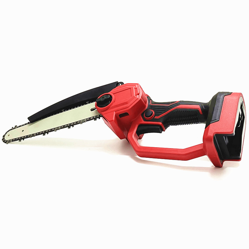Do akumulatora Milwaukee 18 V  – Power Tools Pink recenzja i cena