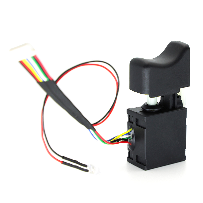 1 szt. Przełącznik wiertarki e – Power Tools Online recenzja i cena