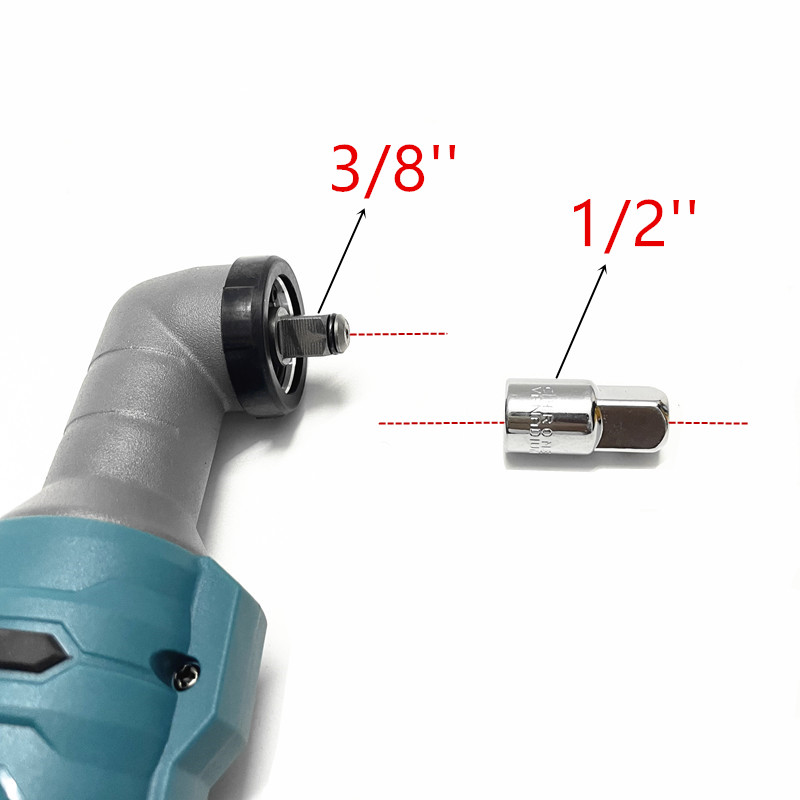 1200Nm Bezszczotkowy elektrycz – Power Tools Pink recenzja i cena