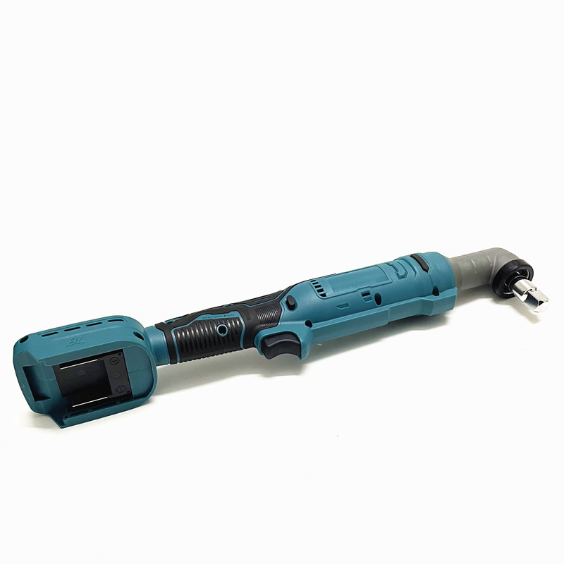 1200Nm Bezszczotkowy elektrycz – Power Tools Pink recenzja i cena