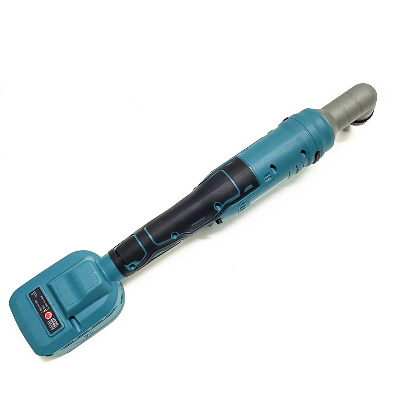 1200Nm Bezszczotkowy elektrycz – Power Tools Pink recenzja i cena