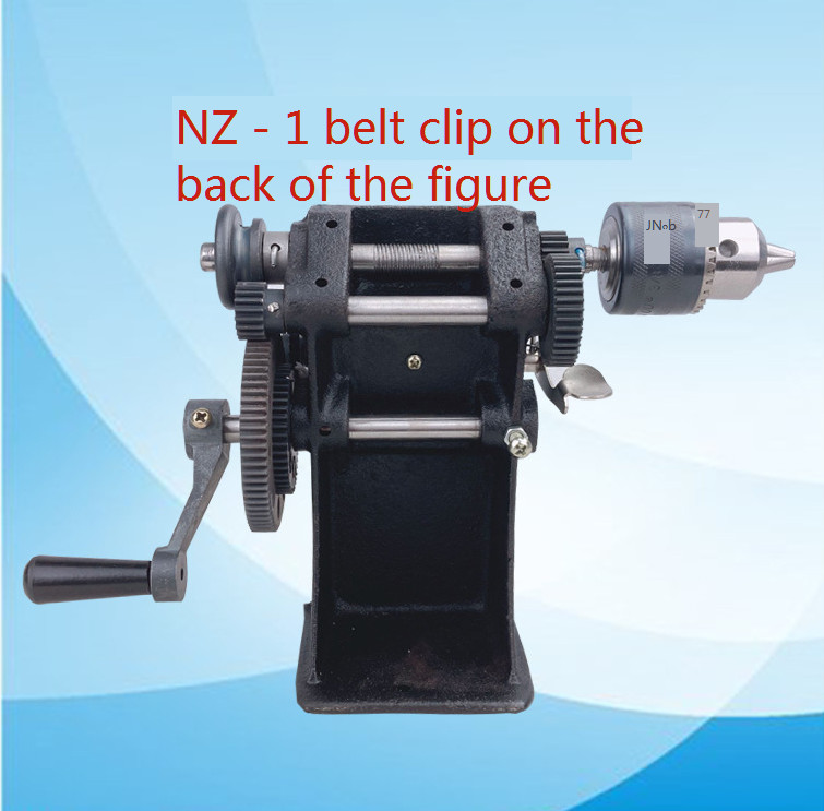 1 szt. NZ-1 ręczna maszyna do  – Power Tools Nz recenzja i cena