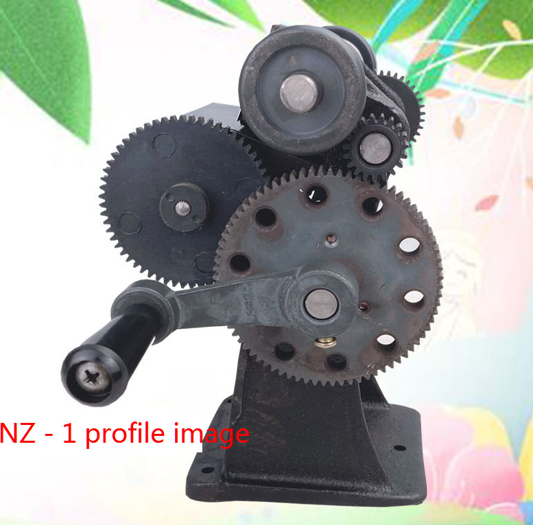1 szt. NZ-1 ręczna maszyna do  – Power Tools Nz recenzja i cena