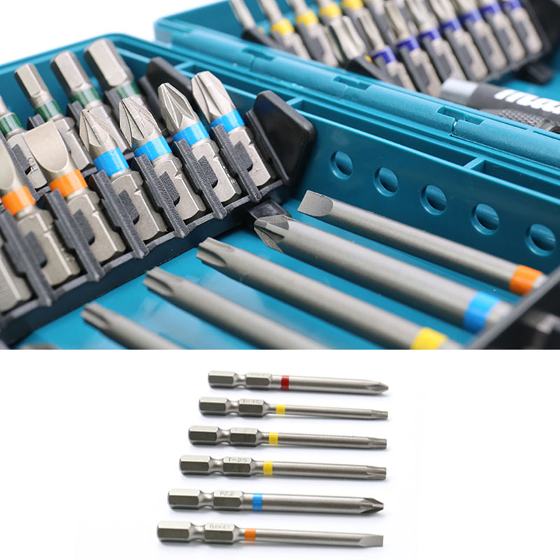 Makita B-55697 zestaw końcówek – Power Tools Makita Set recenzja i cena