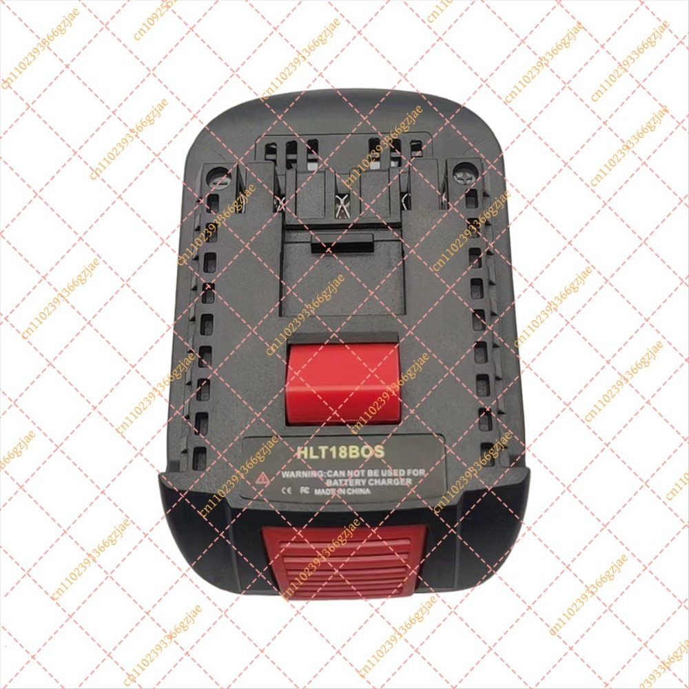 Adapter/Przejściówka do akumul – Power Tools Hilti recenzja i cena