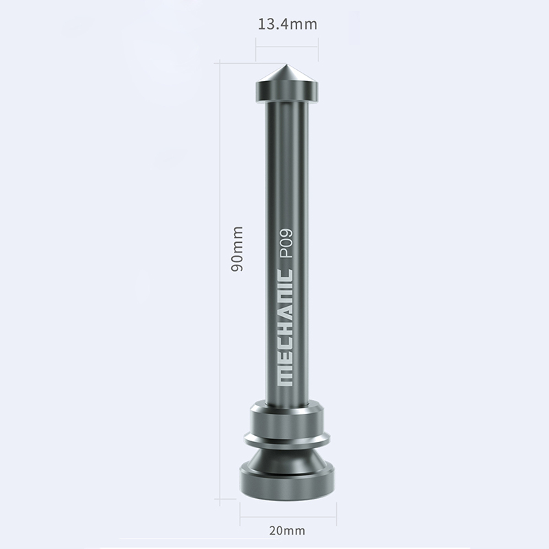 MECHANIK P09 Wzmacniacz pasty  – Power Tools Green Color recenzja i cena