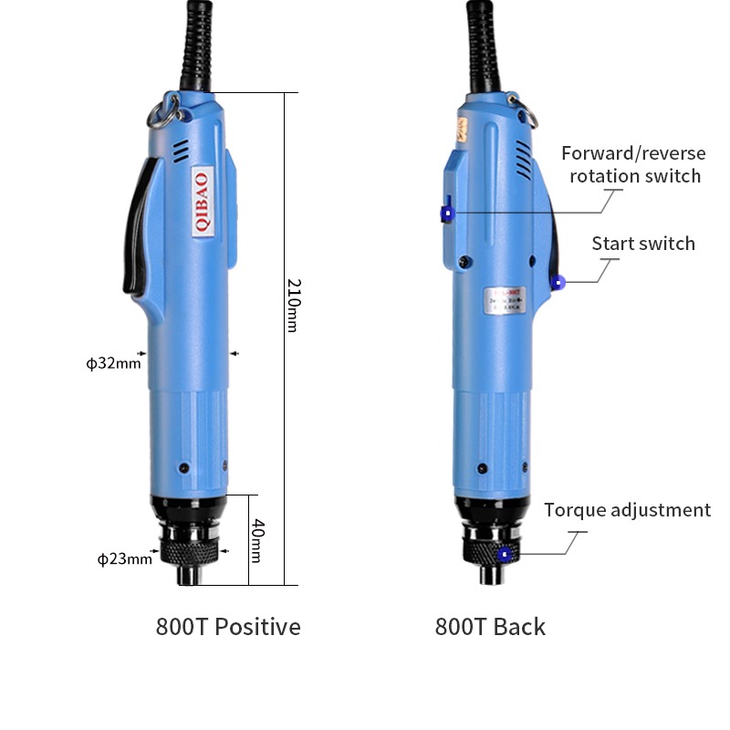 【2026】800T Automatyczny Elektr – Power Tools Safety recenzja i cena