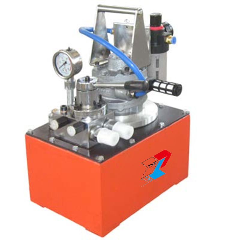 Pompy pneumatyczno-hydrauliczn – Power Tools Hazard recenzja i cena