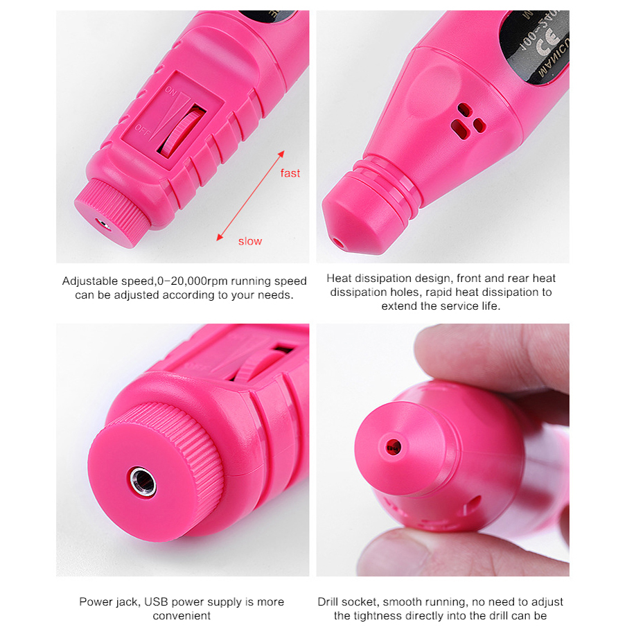Części do drukarek 3D FDM Mode – Power Tools Sander recenzja i cena
