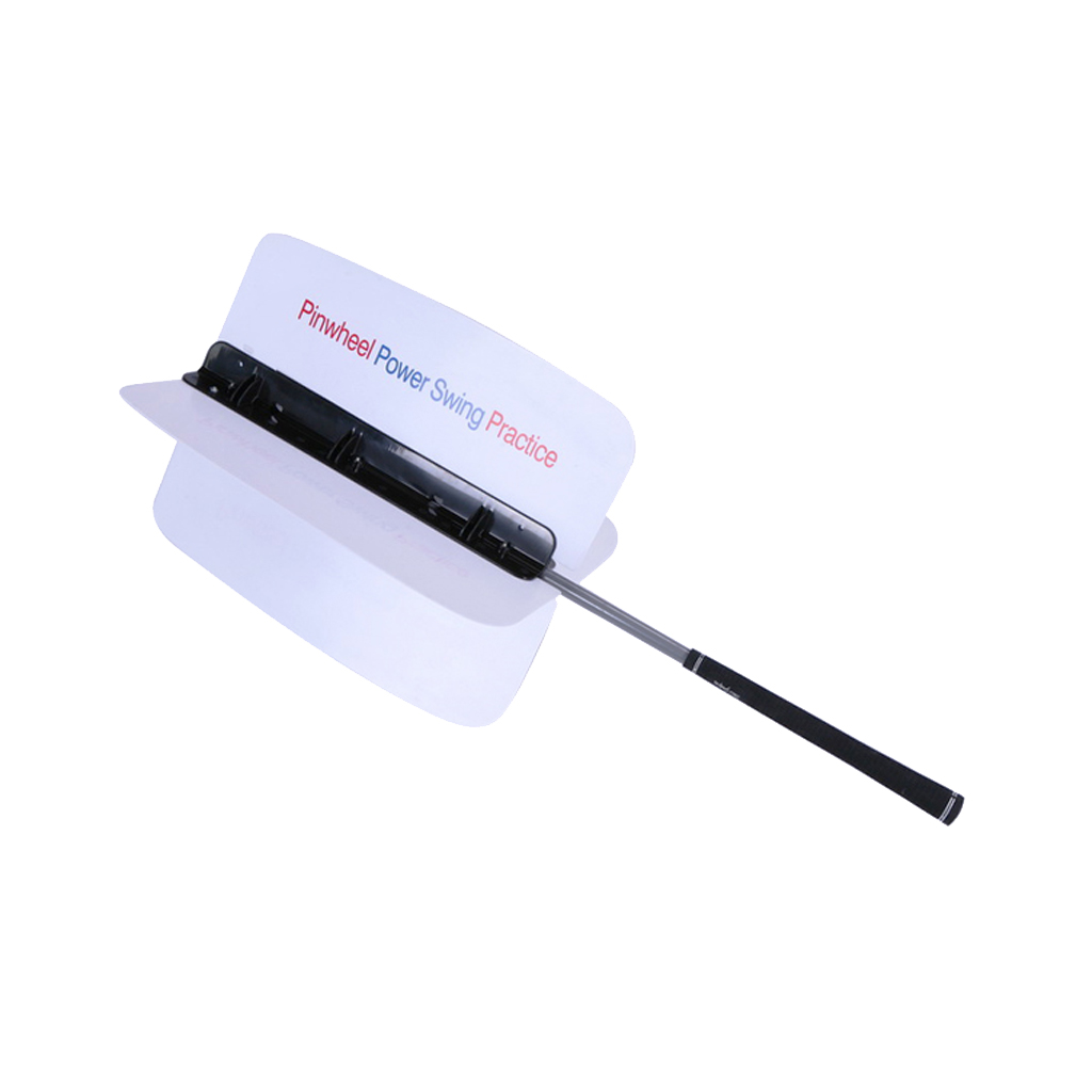 Trener golfa Pinwheel Golf Swi – Power Tools Skills recenzja i cena