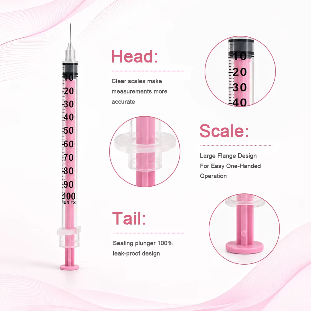100 sztuk/pudełko, różowa strz – Power Tools Pink recenzja i cena