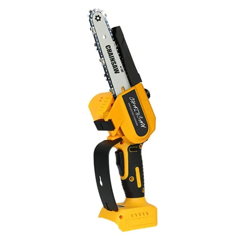 6/8-calowa bezszczotkowa piła  – Power Tools Pink recenzja i cena