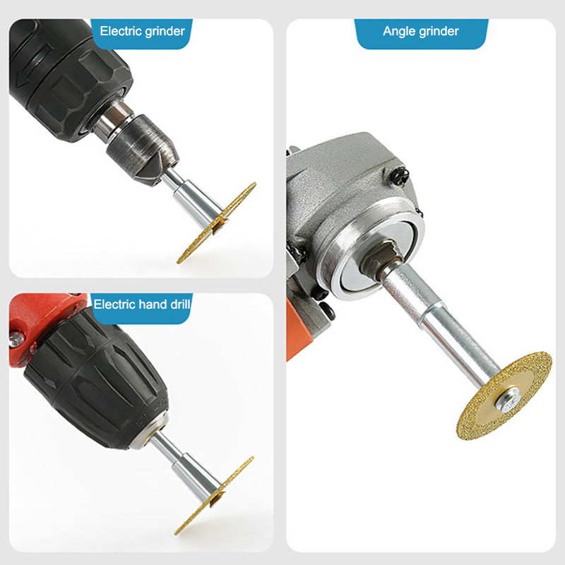 40mm diamentowa tarcza tnąca M – Power Tools Safety recenzja i cena
