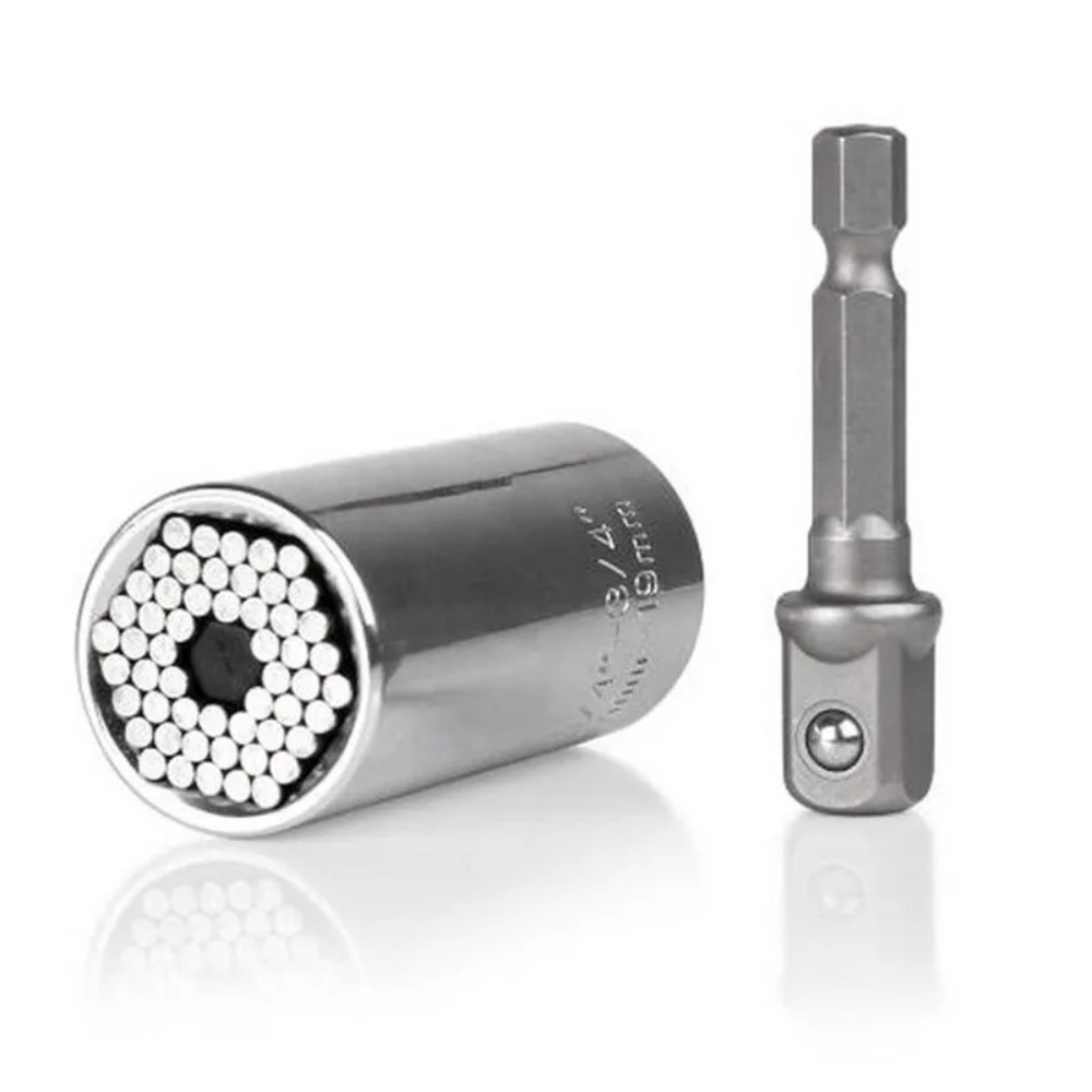 Zestaw do ostrzenia pił łańcuc – Power Tools World recenzja i cena