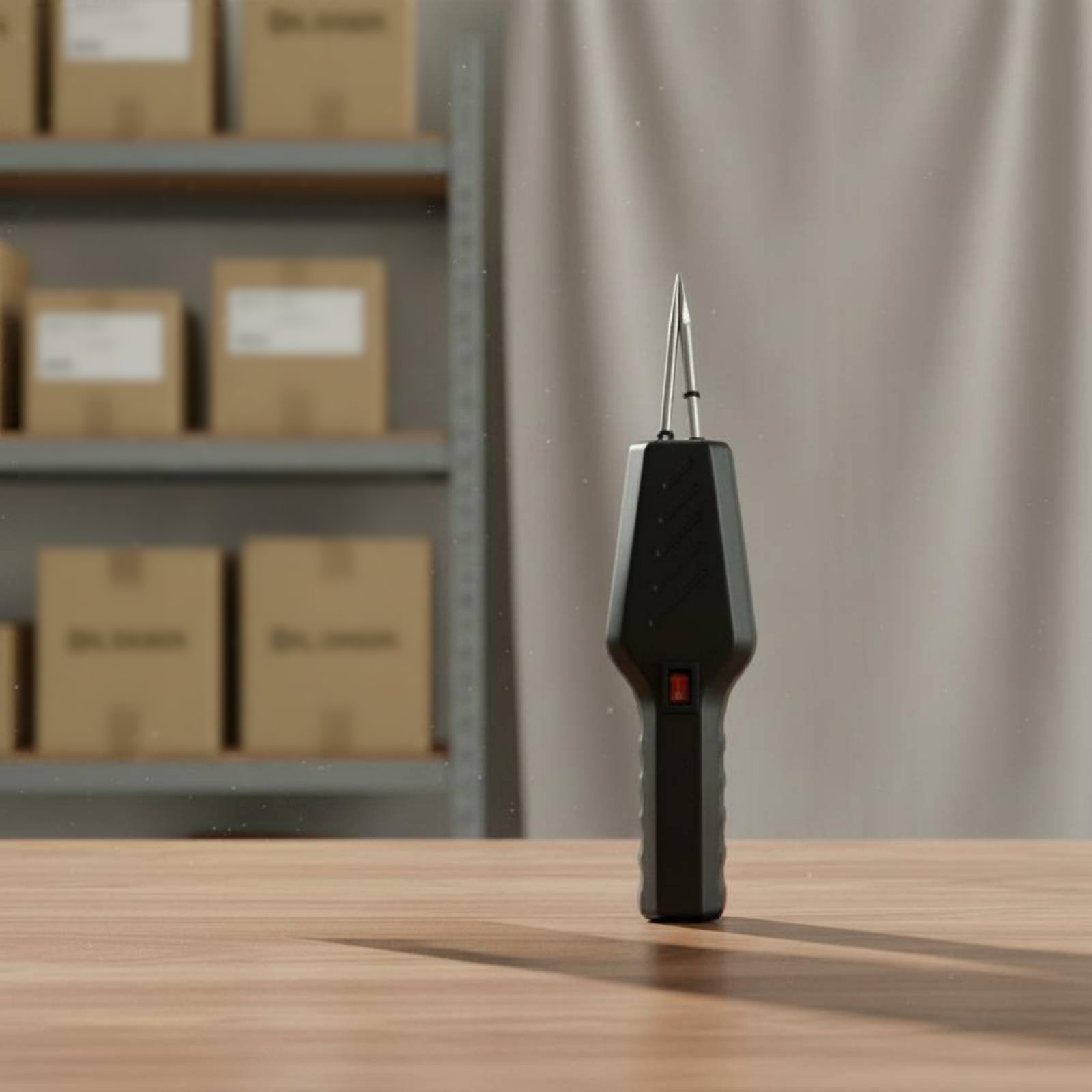 Elektryczna maszynka do skuban – Power Tools Use recenzja i cena