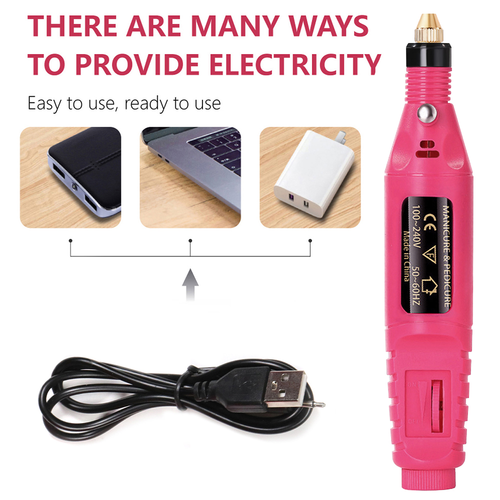 LULAA przenośna elektryczna wi – Power Tools Sander recenzja i cena