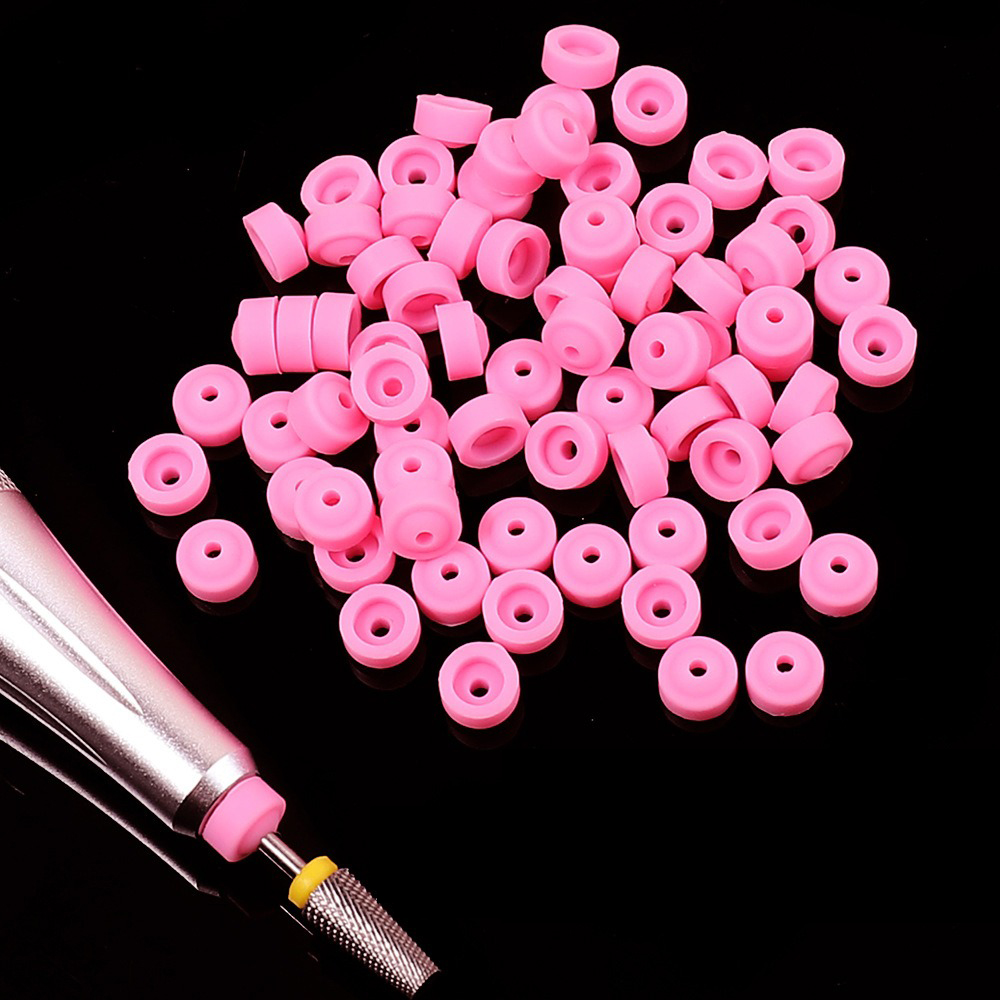 10/20/50/100/400 szt. Różowe s – Power Tools Pink recenzja i cena