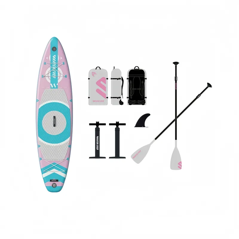 Popularny Design Wytrzymały Hu – Power Tools Pink recenzja i cena