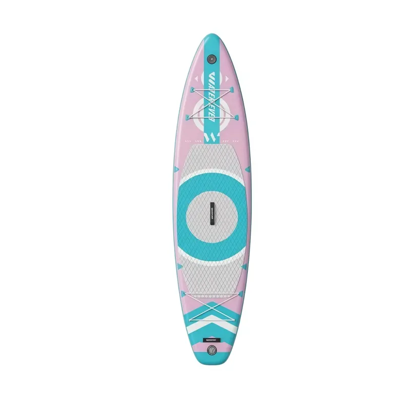 Popularny Design Wytrzymały Hu – Power Tools Pink recenzja i cena