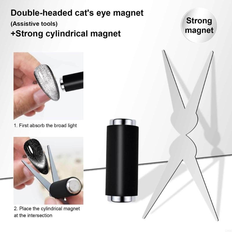 G99E Francuskie magnesy w kszt – Power Tools Use recenzja i cena