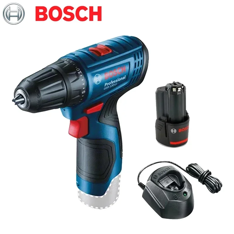 Wiertarko-wkrętarka akumulator – Power Tools For Sale recenzja i cena