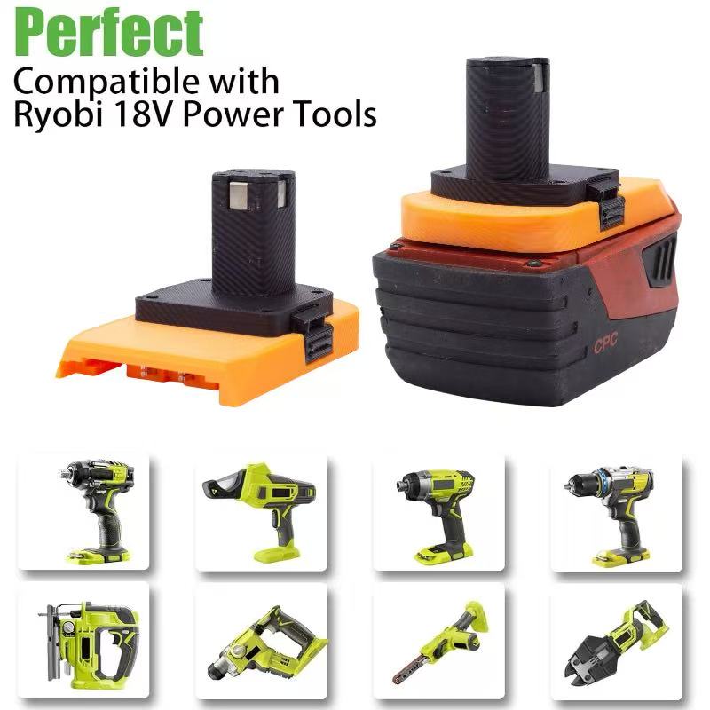 Adapter do akumulatorów Hilti, – Power Tools Hilti recenzja i cena