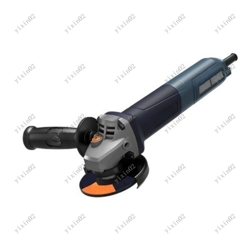 Ręczna szlifierka kątowa bezsz – Power Tools Use recenzja i cena