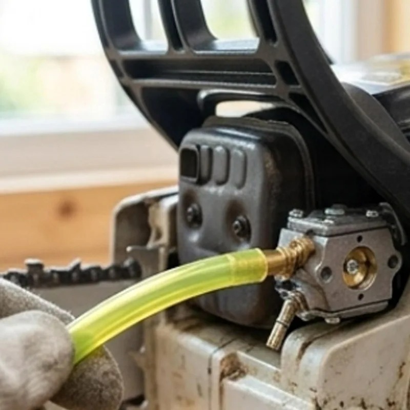 Żółty przewód paliwowy do mały – Power Tools For Sale recenzja i cena