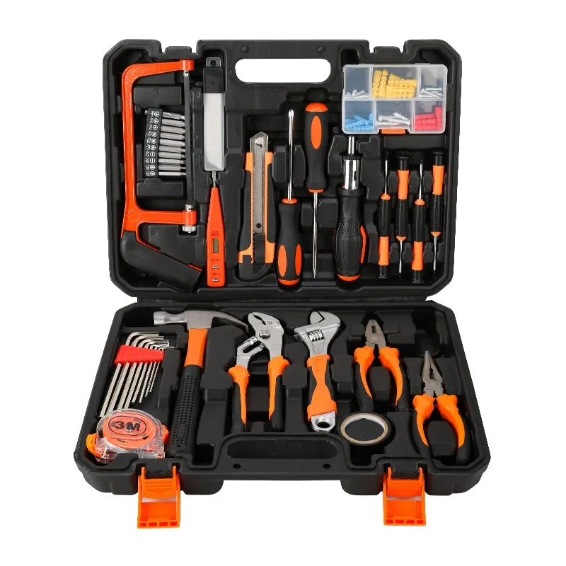 Wielofunkcyjny Zestaw Narzędzi – Power Tools Pink recenzja i cena