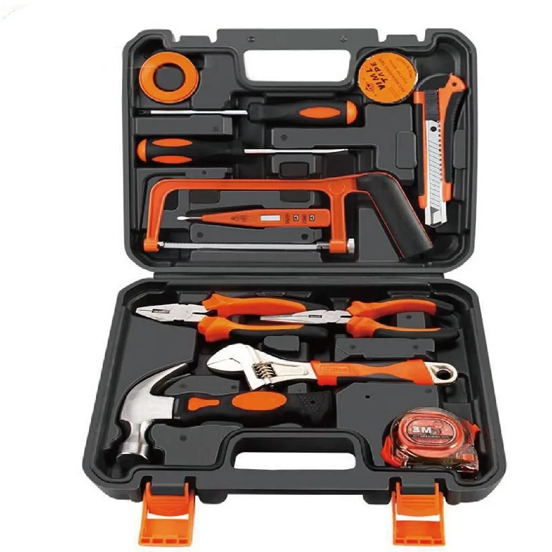 Wielofunkcyjny Zestaw Narzędzi – Power Tools Pink recenzja i cena