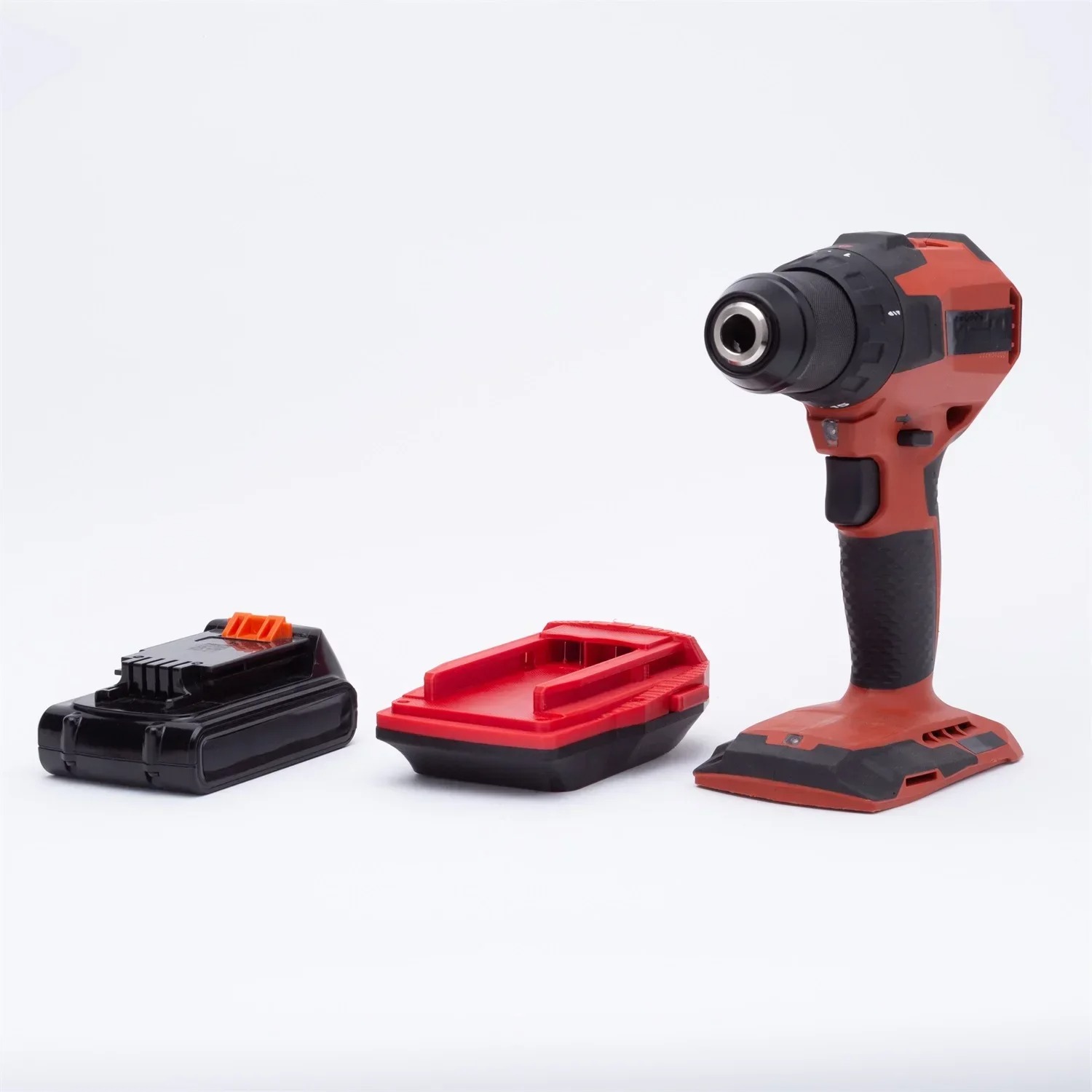 Adapter do akumulatorów litowo – Power Tools Hilti recenzja i cena