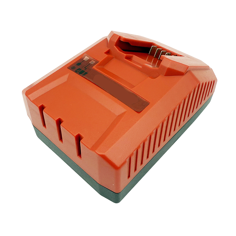 12V-C4 AC 100V-240V Szybka ład – Power Tools Hilti recenzja i cena