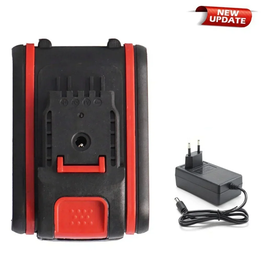 Akumulator litowo-jonowy 21 V  – Power Tools Online recenzja i cena