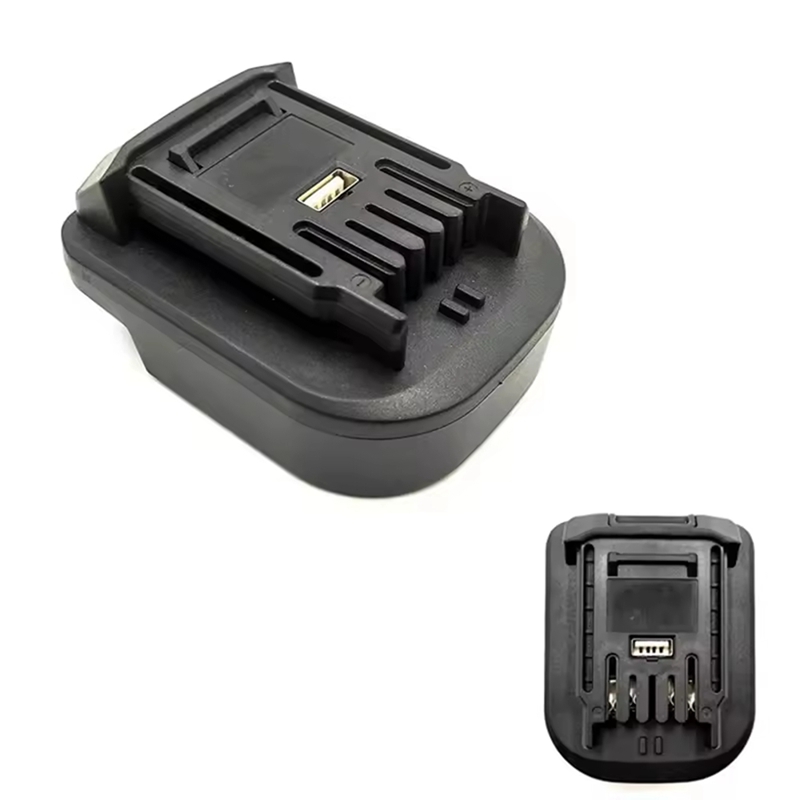 Adapter konwerter baterii z 4- – Power Tools Use recenzja i cena