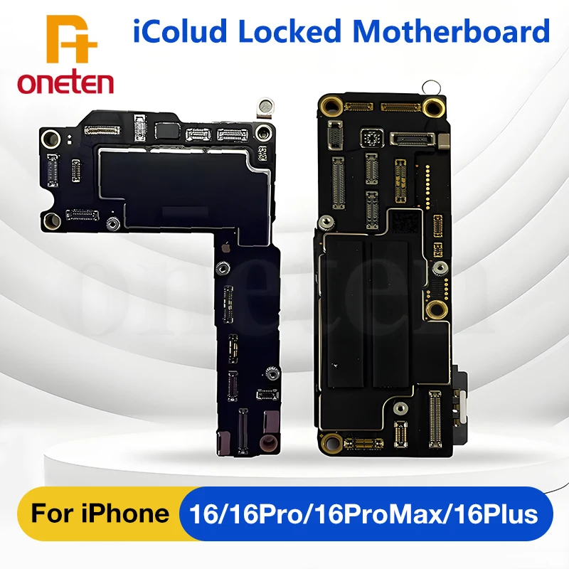 Płyta główna do iPhone'a 16 16 – Power Tools Skills recenzja i cena