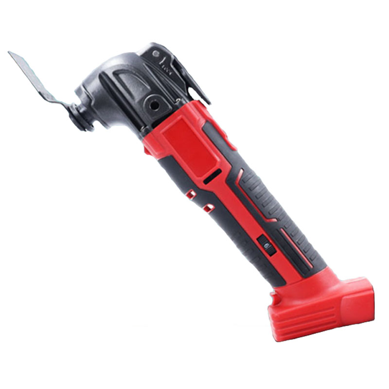 Akumulatorowe narzędzie wielof – Oscillating Multi Tool recenzja i cena