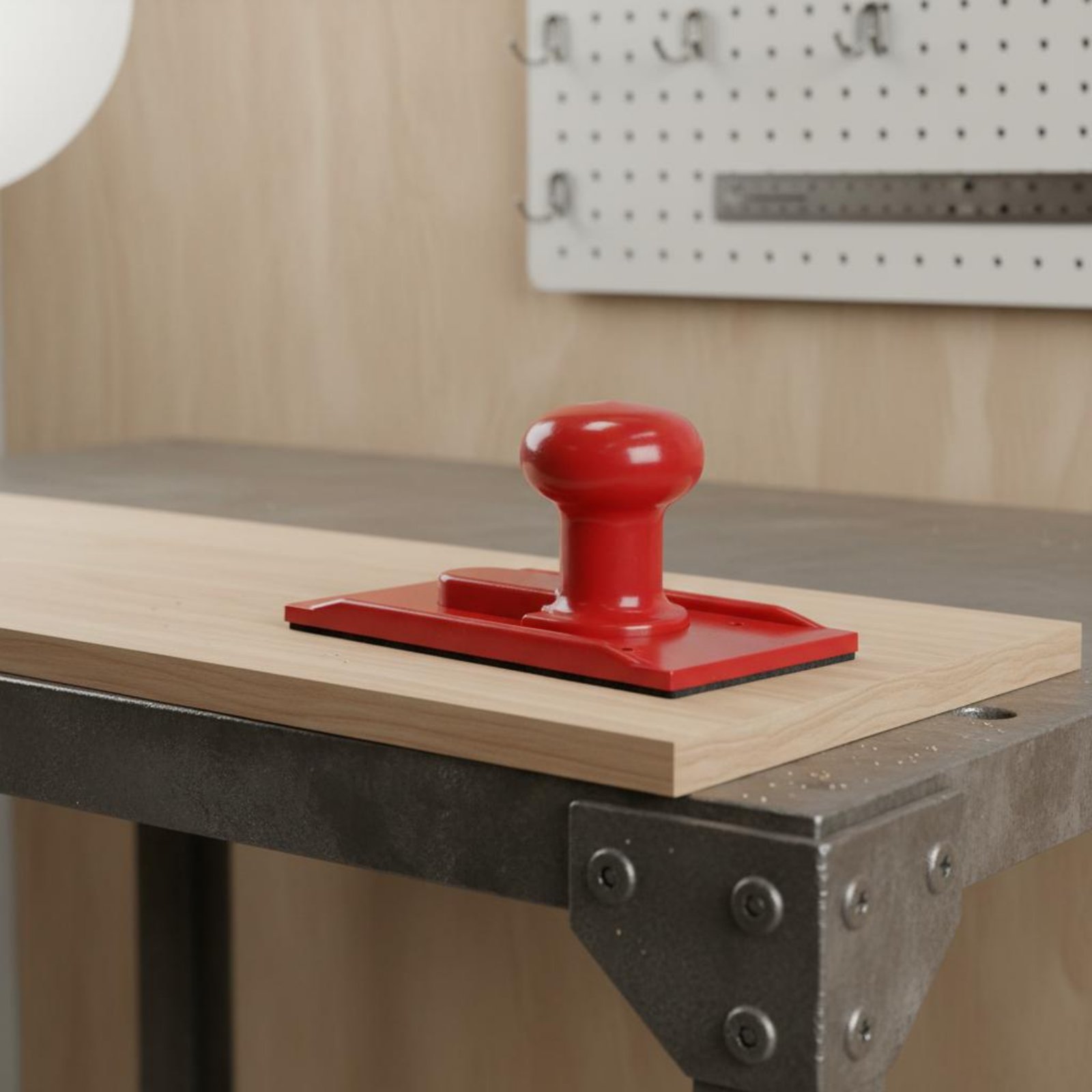 2 sztuki Drewnianych Bloków Do – Power Tools Safety recenzja i cena
