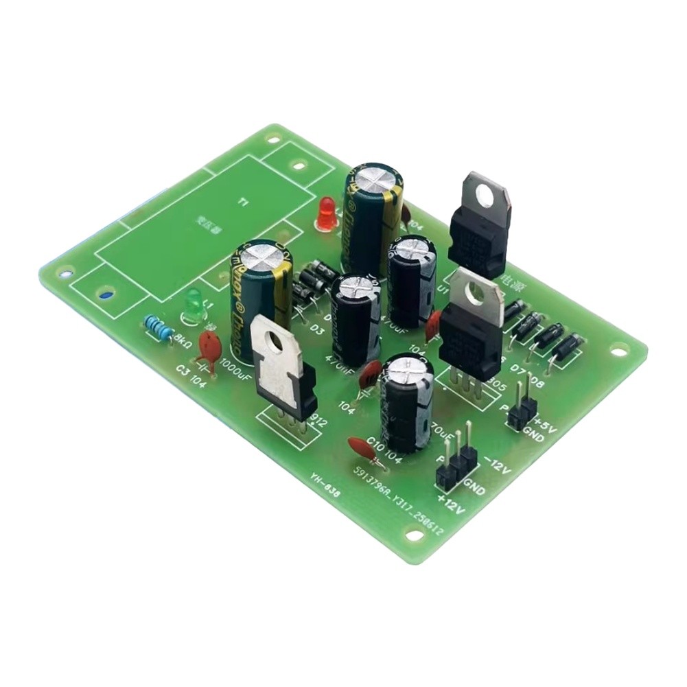 Zestaw do samodzielnego montaż – Power Tools Skills recenzja i cena
